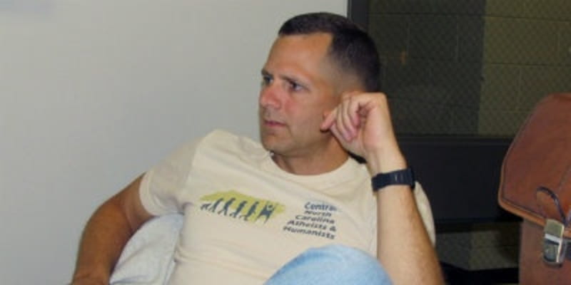 Army Approves 'Humanist' as Religious Preference